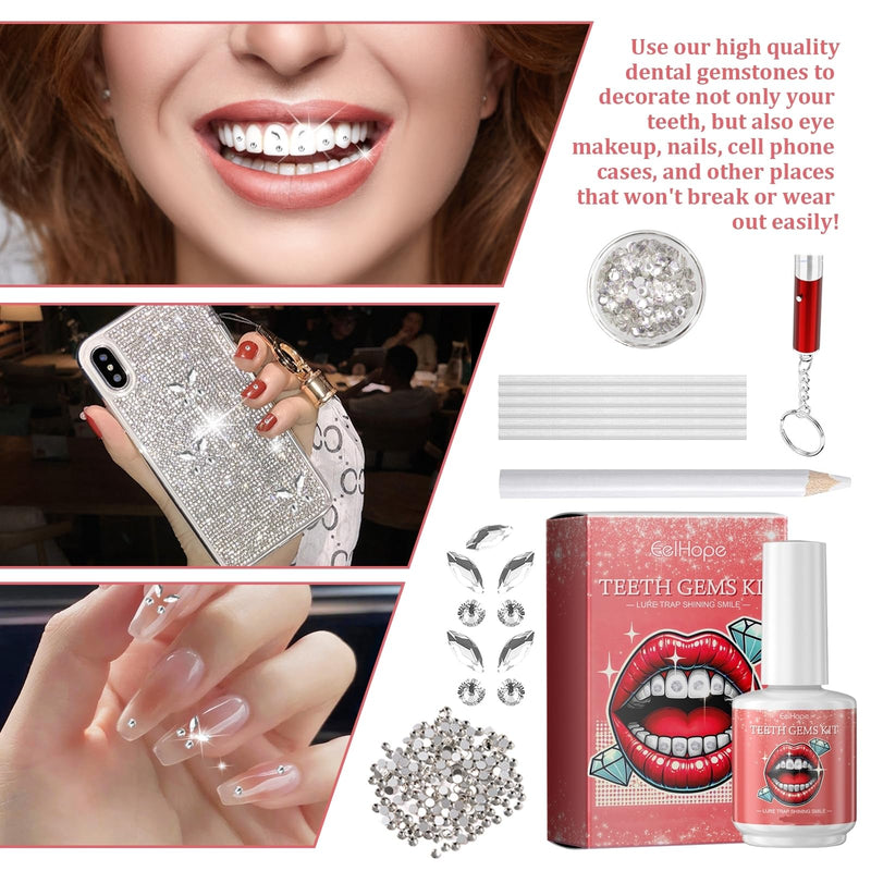 [Australia] - Toothstone jewelry 