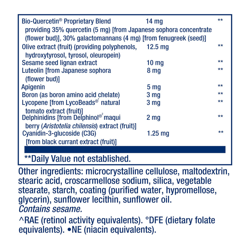 Life Extension Mix Tablets Without Copper, 240 Tablets | High-Potency Multivitamin with Vitamins B, C, D, E & Magnesium, Whole-Body Health & Healthy Aging, Gluten-Free