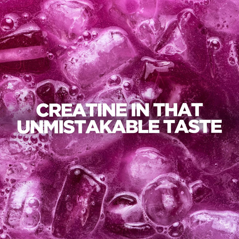 Myprotein Impact Pure Creatine Monohydrate – Vimto - 255g (50 Servings) | Micronised Creatine Powder | 3g Per Serving – Iconic Fruity Flavour – Nutritional Supplement – Muscle & Performance Booster 250 g (Pack of 1)