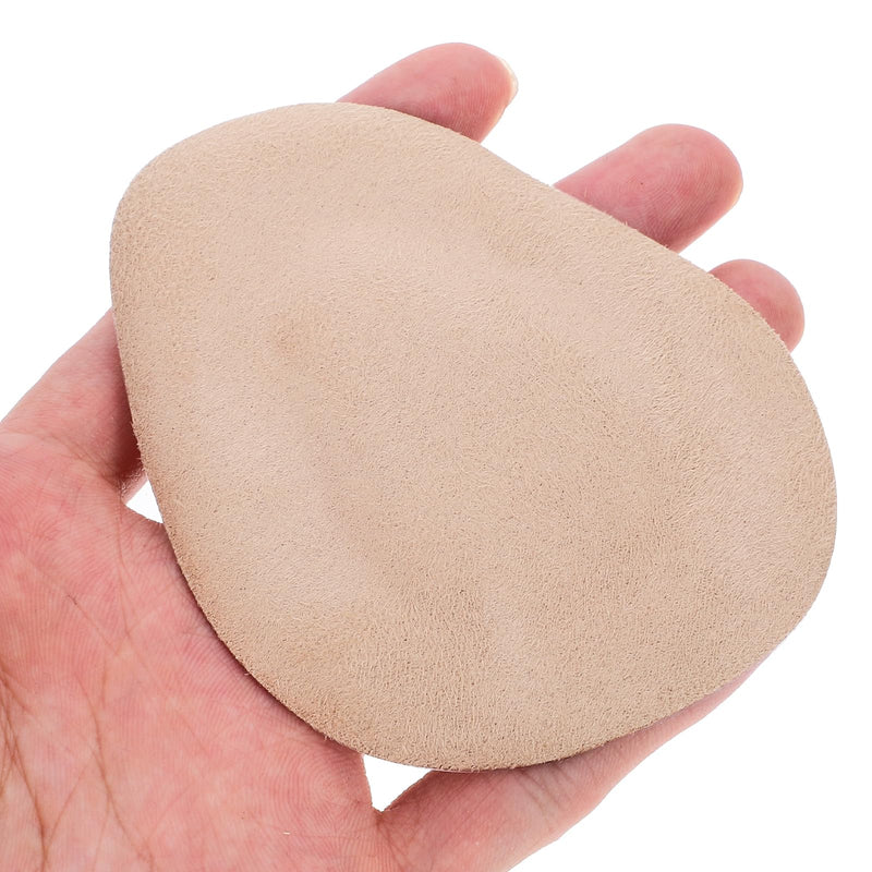 [Australia] - SUPVOX 3 pairs of forefoot insoles pads gel metatarsal insoles forefoot cushion forefoot pads anti-slip for women's high heels 