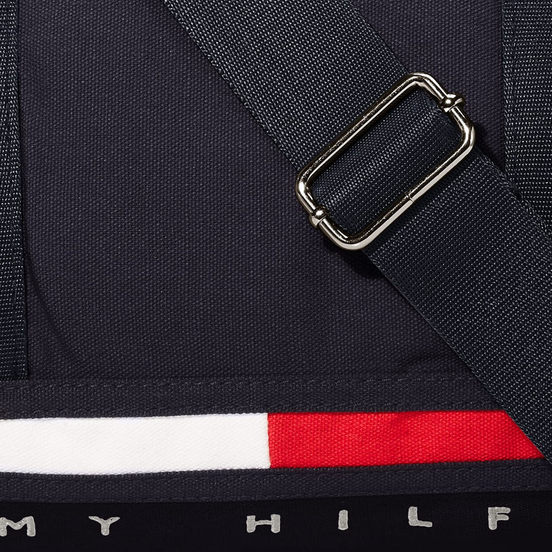 Tommy Hilfiger Kids Gino Duffle Bag OS SKY CAPTAIN