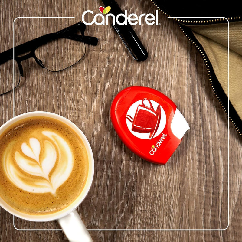[Australia] - Canderel sweetener tablets without calories VALUE PACK, 800 tablets 