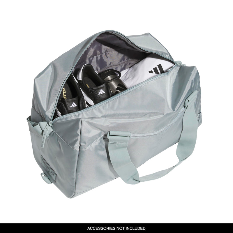 adidas Lounge Duffel, Wonder Sage Green, One Size