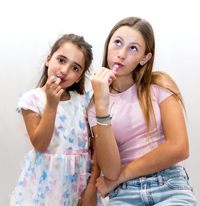 [Australia] - Klee Naturals Mineral Makeup Kit. Gentle and Non-Toxic. Kid-Friendly. Made in USA. (Sun Comes Out) Sun Comes Out 