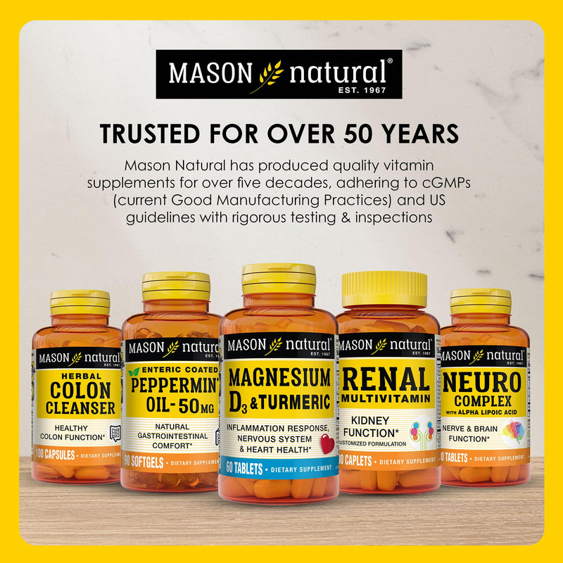 [Australia] - MASON NATURAL Vitamin A 3,000 mcg (10,000 IU) from Fish Liver Oil, Supports Vision & Immune Health, 100 Softgels, Pack of 3 Unflavored 100 Count (Pack of 3) 