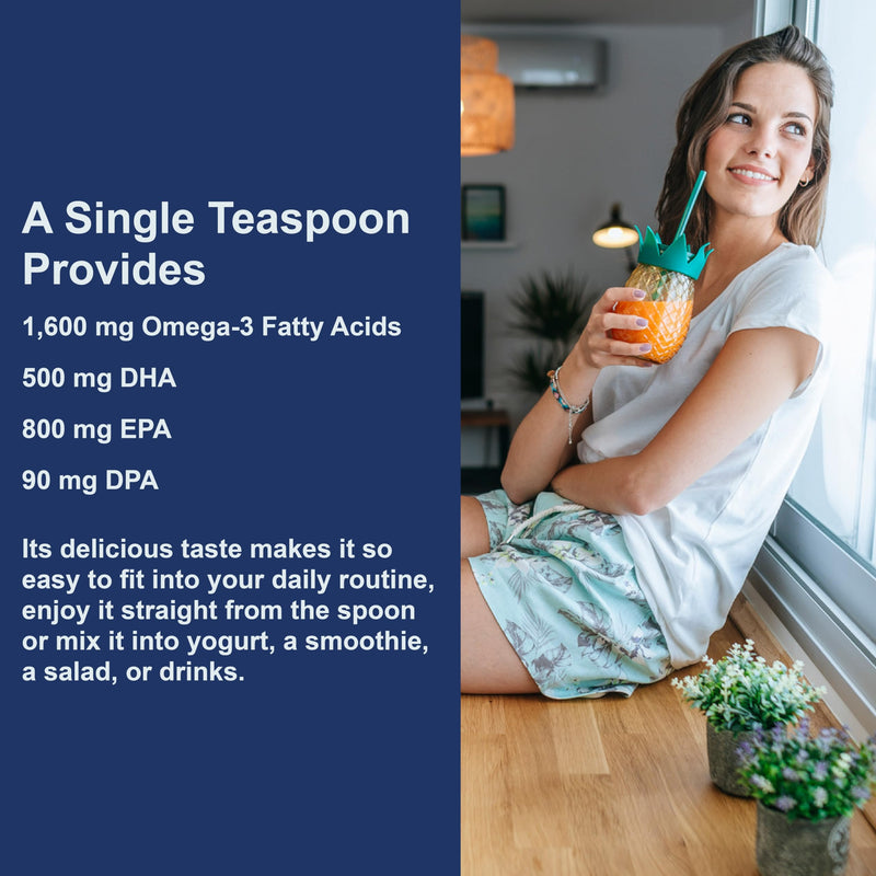 [Australia] - Carlson - The Very Finest Fish Oil, 1600 mg Omega-3s, Liquid Fish Oil Supplement, Norwegian Fish Oil, Wild-Caught, Sustainably Sourced Fish Oil Liquid, Lemon, 200ml, 6.7 Fl Oz 6.7 Fl Oz (Pack of 1) 