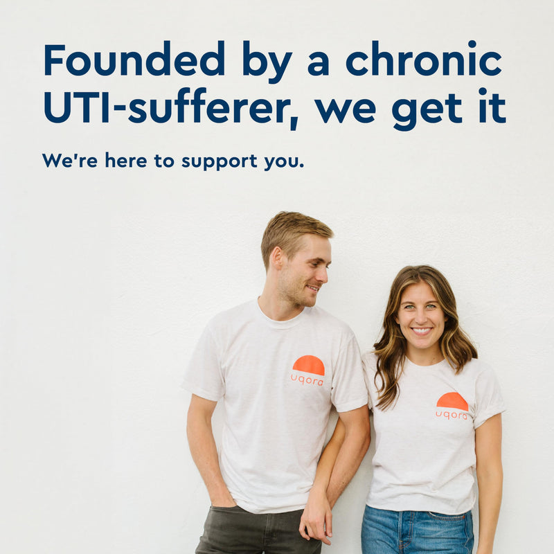 [Australia] - Uqora Flush - Urinary Tract* with D-Mannose, Vitamin C, Vitamin B6, Potassium, Magnesium & Calcium - Gluten-Free & Vegan - Pink Lemonade Flavor - 10 Packets (1 Pack) 0.19 Ounce (Pack of 10) 