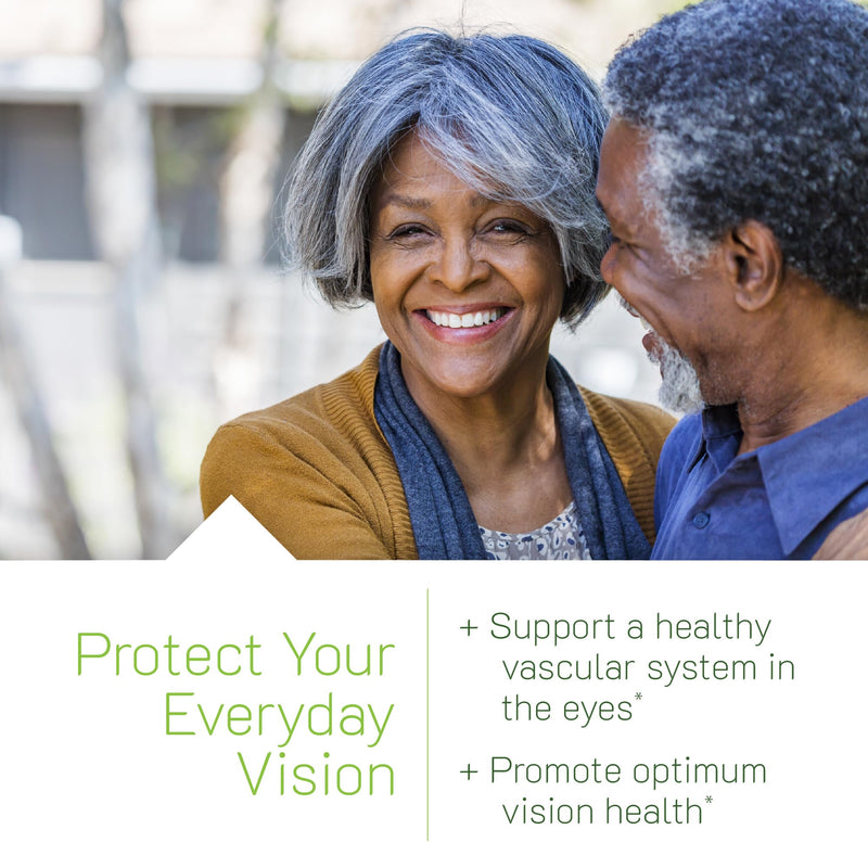 Irwin Naturals Vision Sharp Eye Health & Vision Support Formula | Daily Vision Support | Lutein + Bilberry + Ginkgo | Macular Nutrition | 42 Liquid Soft-Gels 42 Count (Pack of 1)