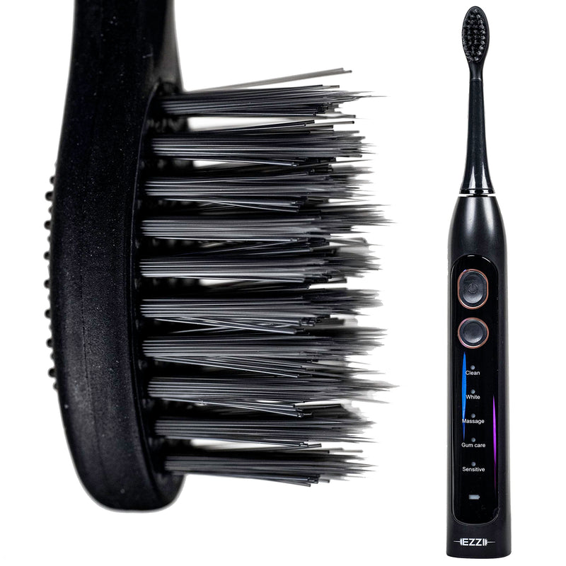 [Australia] - Replacement Toothbrush Head | Ultra Soft Bristles for Whitening, Sensitive Teeth, Braces 
