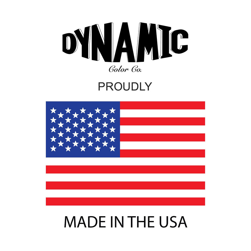 [Australia] - Dynamic Color Co.- No. 00 Tattoo Ink Mixing Solution, Premium Shading Solution Tattoo for Artists, Purest Hospital-Grade Water Mixed with Witch Hazel for Soothing Quality and Visible Smoothness (4) 4.0 Ounces 