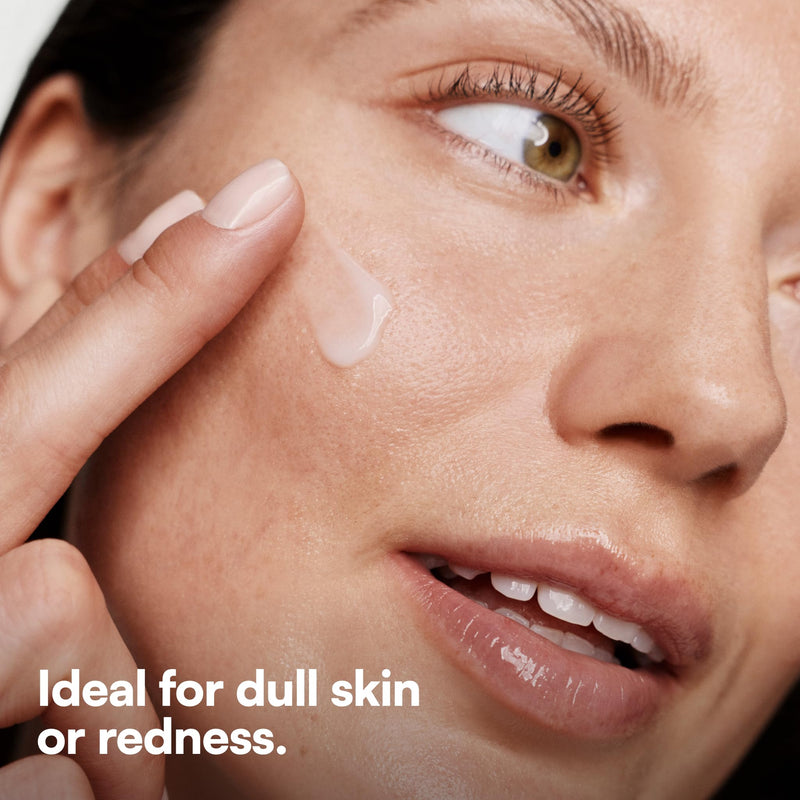Bliss Bright Idea Vitamin C Brightening Face Serum - 1 Fl Oz - Long-Lasting 01- Vitamin C: Brightening & Discoloration Serum