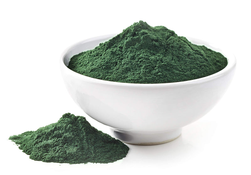 [Australia] - Yupik Organic Spirulina Superfood, 8.8 Ounce, Non-GMO, Vegan, Gluten-Free 8.8 Ounce (Pack of 1) 