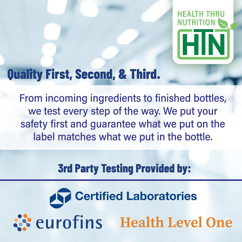 [Australia] - Lutein 20mg with Zeaxanthin 4mg 180 Softgels | All-Trans Marigold Extract in Nature Identical 5:1 Ratio | Supports Healthy Eye, Skin and Brain | Non-GMO Soy & Gluten Free | by Health Thru Nutrition 180 Softgels (Pack of 1) 