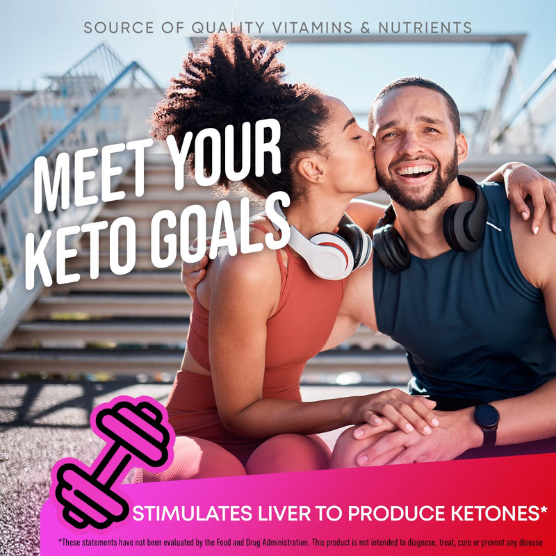 [Australia] - JOYLI Nutrition (2 Pack Advanced Keto ACV Gummies - Sugar Free Apple Cider Vinegar - Keto Supplements + Marshmallow Root - Alternative to Apple Cider Vinegar Capsules - 120 Gummies Cherry 60 Count (Pack of 2) 