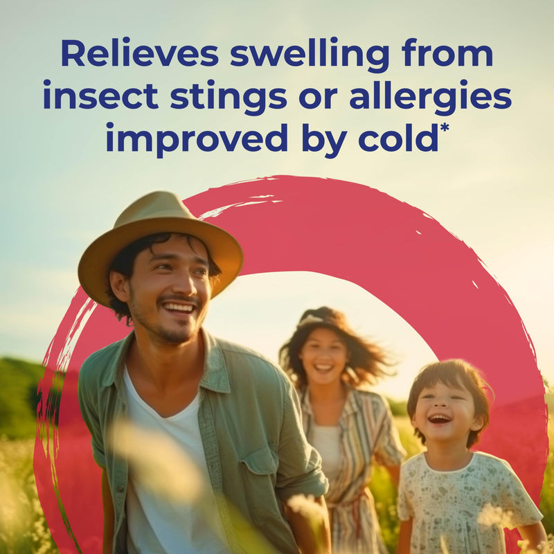 Boiron Apis Mellifica 200Ck Homeopathic Medicine for Swelling from Insect Stings or Allergies - Pack of 3 (240 Pellets) | Single-medicine homeopathic pellets for Swelling from Insect Stings or Allergies. Size: Pack of 3 (240 Pellets).