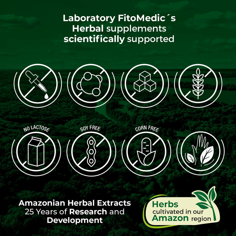 [Australia] - FITO MEDIC'S Lab | cayenne pepper capsules organic | 180 capsules |12000 mg | cayenne pepper capsules |cayenne pepper pills | Ultra high Absorption. 