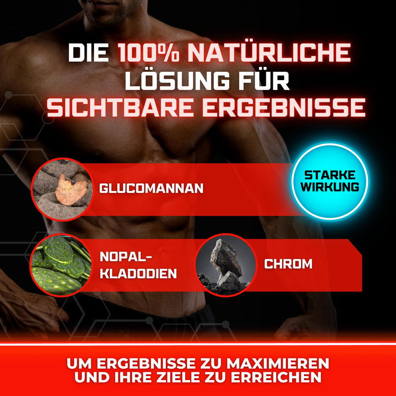 [Australia] - Kilo-Cut for Aesthetic Results, New Generation Solution - Synergy of Garcinia, Matcha, L-Carnitine, Choline, Glucomannan - 120 Tablets - Feel Lighter and More Energetic 