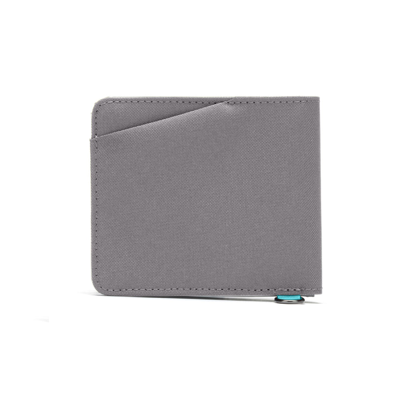 Pacsafe RFIDsafe RFID Blocking Bifold One Size Stone
