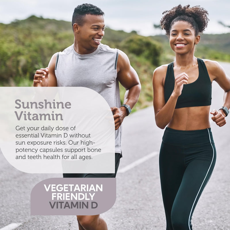 Zahler - Advanced Vitamin D3 2000 IU Softgels (250 Count) Kosher Vegetarian Friendly Vitamin D for Immune Support, Bone, Teeth & Muscle Health - Daily D3 Vitamin Supplement for Adults - Easy Swallow V 250 Count (Pack of 1)