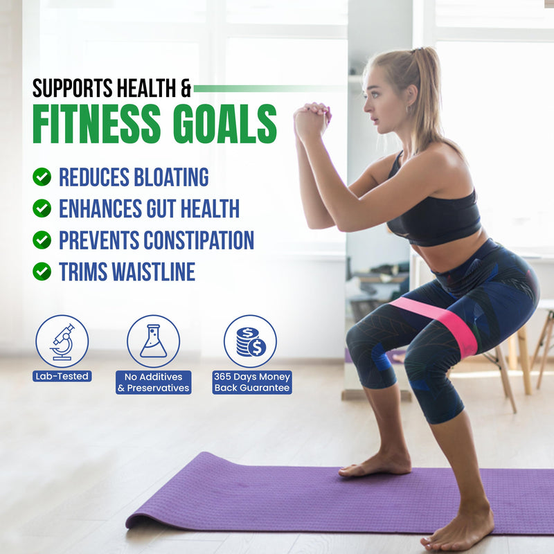 [Australia] - DR VITAMIN SOLUTIONS Thermogenic Fat Burner for Women and Men - Appetite Suppressant for Weight Loss - Includes Green Tea Extracts for Bloat Relief - Metabolism Booster - 30 Weight Loss Pills 