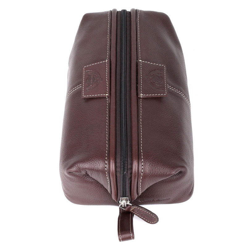Dopp® Country Saddle Traditional Framed Kit Brown