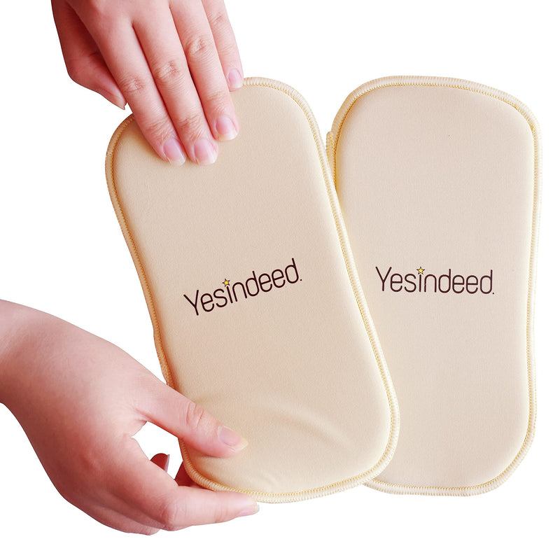 YESINDEED Women Lipo Foam Lateral Protectors - Dr. Approved Post Surgery Foam Sheets, 2 Board for Use with Post Liposuction Surgery Garments, Advanced Technology Flattening Compression for Recovery