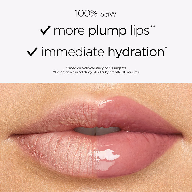 [Australia] - tarte maracuja juicy lip plump – Hydrating & Volumizing Lip Plumper Gloss Balm with Nourishing Hyaluronic Acid & Vitamin E, Plumps & Moisturizes, Vegan & Cruelty-Free mixed berries 