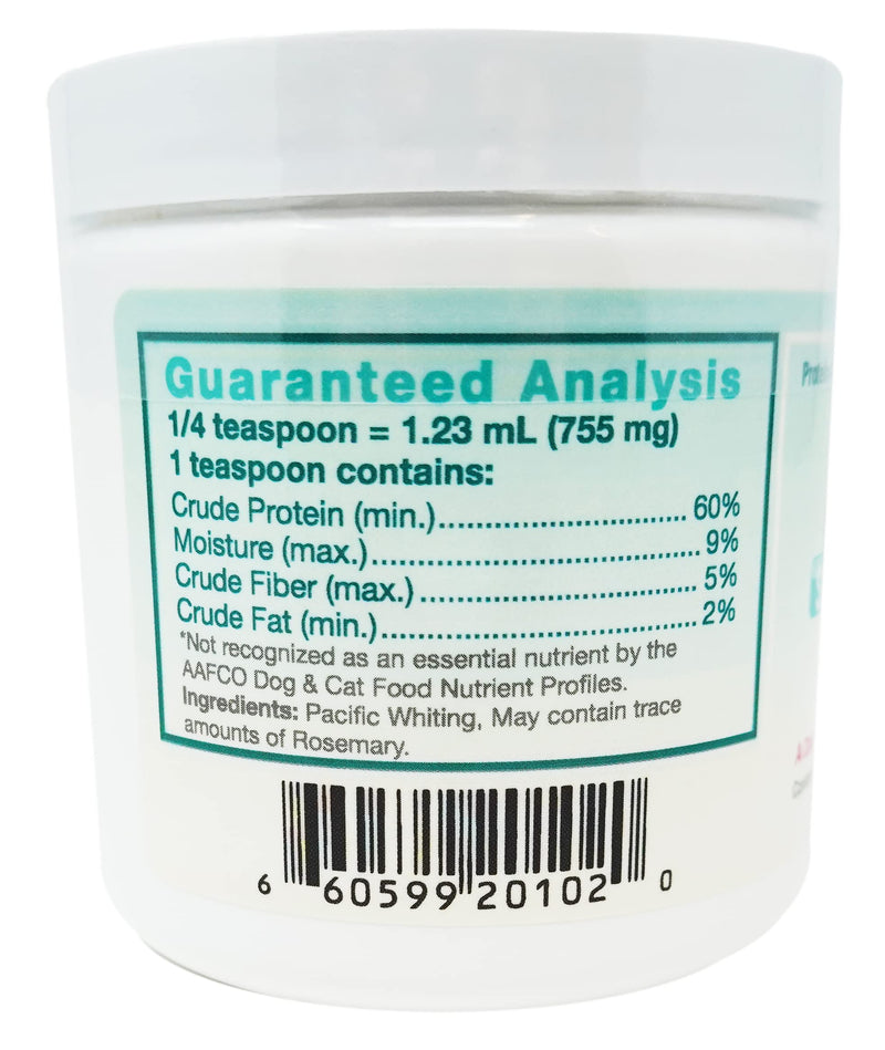 Proper Nutrition- Seacure for Pets 100 GMS - PawsPlanet Australia
