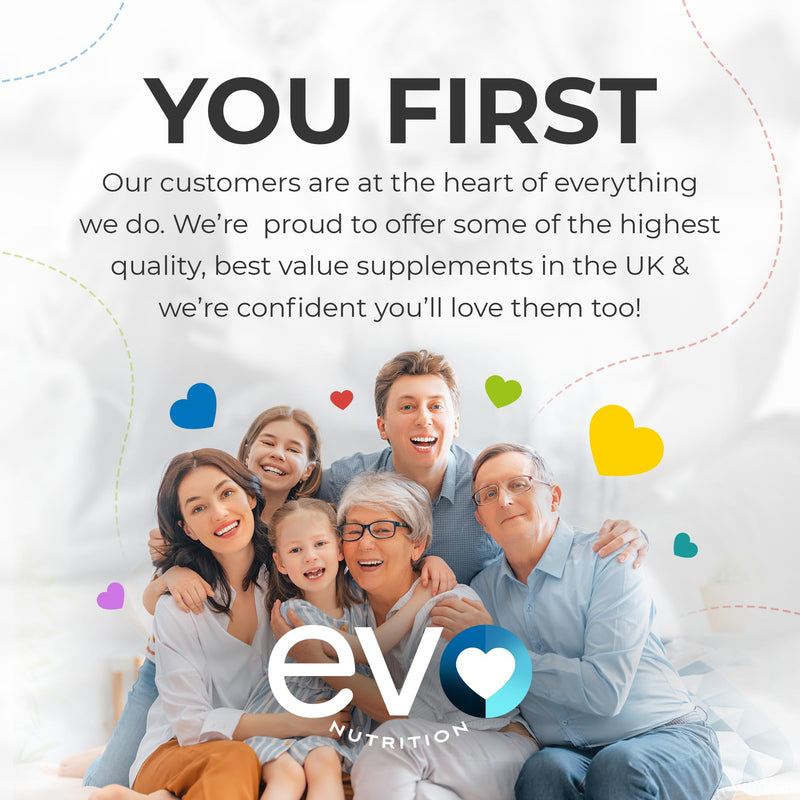 EVO NUTRITION Creatine Monohydrate Tablets 3000mg - 180 Creatine Tablets | Unflavoured Gym Supplement & Powder Alternative for Men & Women | Muscle Mass & Exercise Recovery | Vegan, Keto & Made in UK