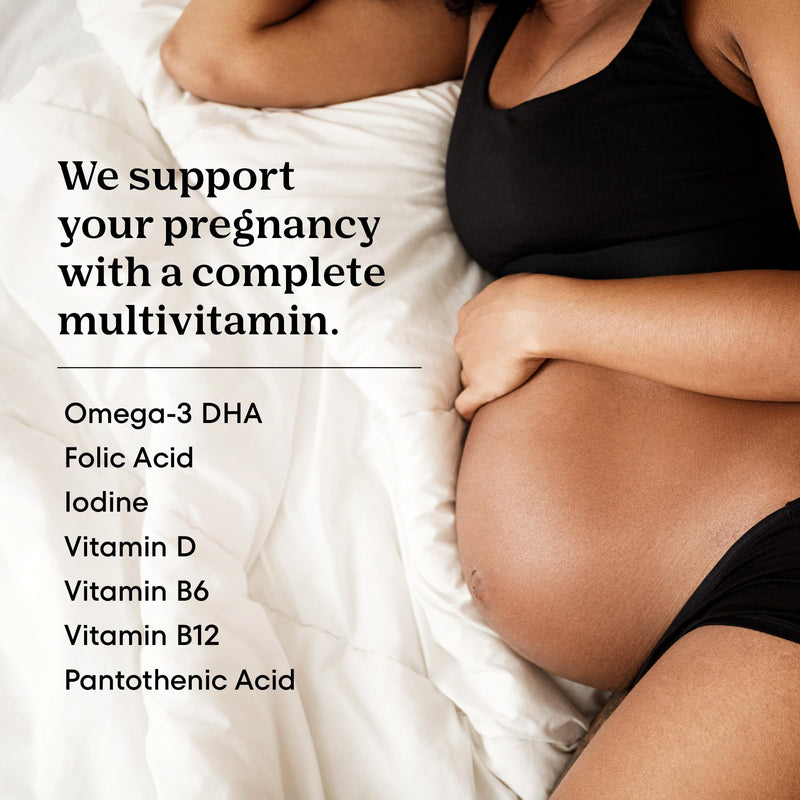 A Day Prenatal Vitamins for Women Gummies- Pregnancy Vitamins for Women with Folic Acid,DHA,Iodine,Prenatal Gummies,Iron-Free,120 Ct (Packaging May Vary),(Pack of 2) 120 Count (Pack of 2)