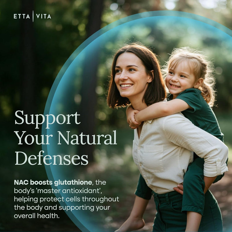 [Australia] - World's First Sugar-Free NAC Gummies, N-Acetyl Cysteine Supplement (MCT-Oil Coated for Absorption) NAC Supplement for Respiratory Health, Liver Detox & Cleanse, Kidney, Antioxidant Support, Vegan 60ct NAC Detox 