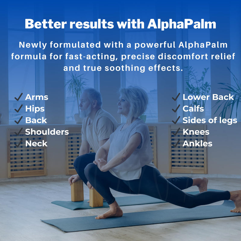 [Australia] - Sciatica Nerve Pain Relie, Botanical Extracts, Carefully Selected Ingredients, Premium Quality ‚Äì 120 Capsulesf 