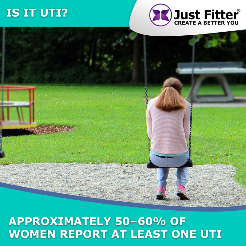[Australia] - UTI Urine Test Strips. Urinary Tract Infection Strip. Simple, Fast and Accurate Results. Urinalysis Home Testing Stick Kit for Nitrite and Leukocytes. 1 Bottle 
