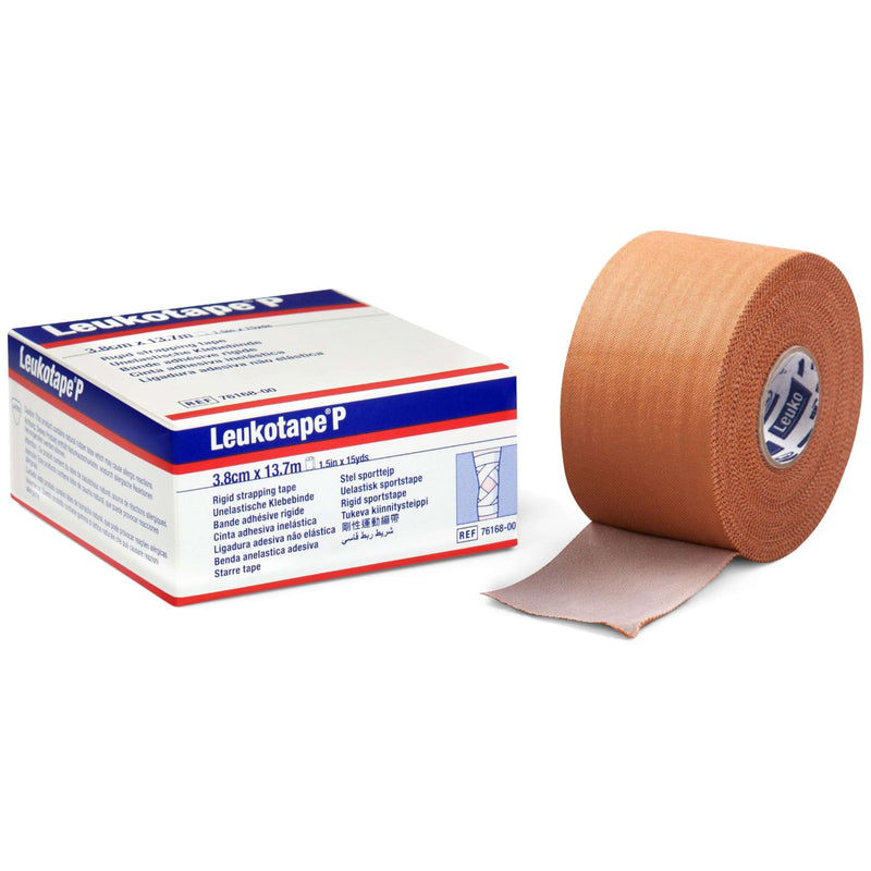 Leukotape P Sportstape 1.5 Inches X 15 Yards