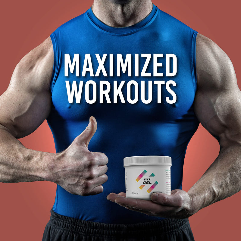 [Australia] - Workout Enhancer Sweat Gel ‚Äì Thermogenic Sweat Cream for Increased Circulation & Intense Perspiration | Pre-Workout Booster for Gym, Running & Cardio Coconut 8.8 Ounce (Pack of 1) 