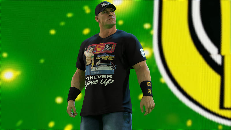[Australia] - Take-Two Interactive WWE 2K23 Standard English Xbox Series X 