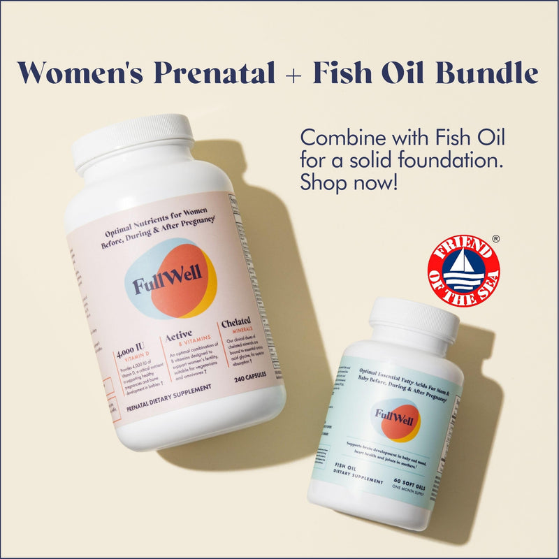 [Australia] - Prenatal Vitamins | choline, folate, vitamin D for fetal growth, brain development | 26+ Vital Nutrients | Dietitian-Formulated, OBGYN recommended, non-GMO, 3rd Party tested, 30 Servings Original 240 Count (Pack of 1) 