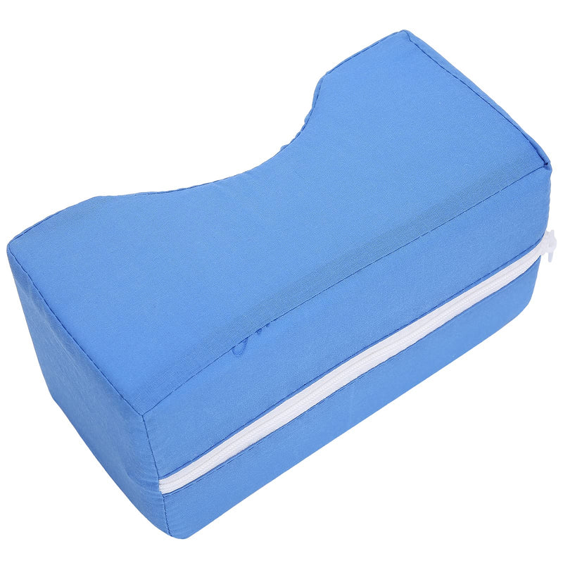 Foot Elevator Support Pillow, 2pcs Ankle Anti?Bedsore Cushion Leg Rest Elevating Pad for Elderly Bedridden Patient, Supports The Ankle to Avoid Pressure Sores