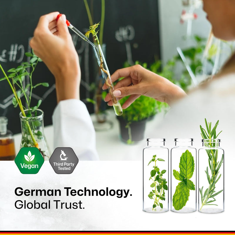 [Australia] - Acetyl L Carnitine Gummies - Vegan L-Carnitine Supplement for Energy Support - Amino Acid Acetyl L- Carnitine 1500 mg - Organic, Pectin-Based, Non-GMO 