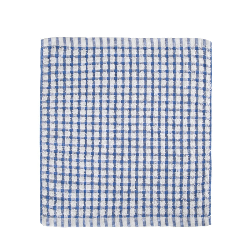 [Australia] - Dish Cloths for Kitchen Washing Dishes, Super Absorbent Dish Rags, Cotton Terry Cleaning Cloths Pack of 8, 12x12 Inches Mix-2 12x12 Inch (Pack of 8) 