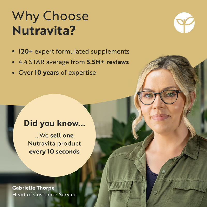 Nutravita Premium Curcumin 95% Curcuminoids with Bioperine® Black Pepper Extract - 120 High Strength Vegan Curcumin Capsules - Turmeric Tablets Alterative - Turmeric Supplement to Enhance Absorption 500mg Circumin + 2mg Bioperine