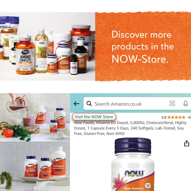 Now Foods, Lutein & Zeaxanthin, from Marigold Extract, 60 Softgels, Gluten-Free, Non-GMO