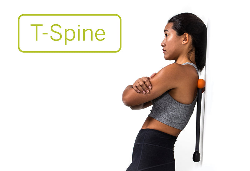[Australia] - TRIGGERPOINT Performance Therapy AcuCurve Massage One Size 