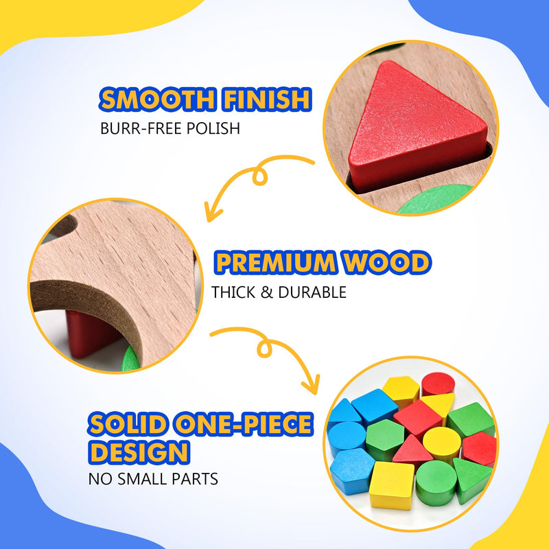 Wooden Dementia Games for Adults, Memory Aids & Brain Training, Dementia Puzzles, Fidget Toys & Hand Games for Elderly, Cognitive Activities, Memory Card Game, Dementia Gifts
