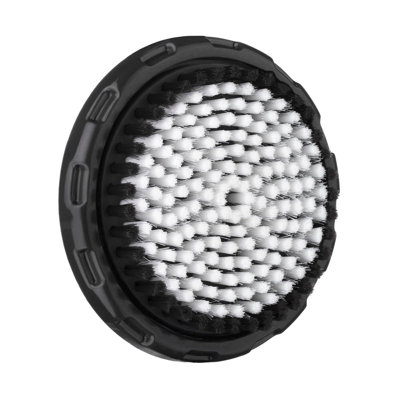 Michael Todd Beauty - Soniclear Replacement Body Brush Head - for All Skin Types - Compatible with The Soniclear Elite Body Brush - Black