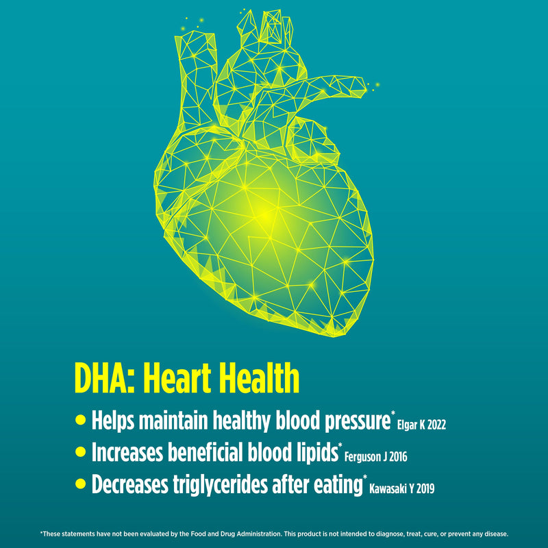[Australia] - Biotest Flameout DHA-Rich Fish Oil - 4200 mg Omega-3 - Pharmaceutical Grade DHA & EPA - 90 Softgels (30 Day Supply) 90 Count (Pack of 1) 