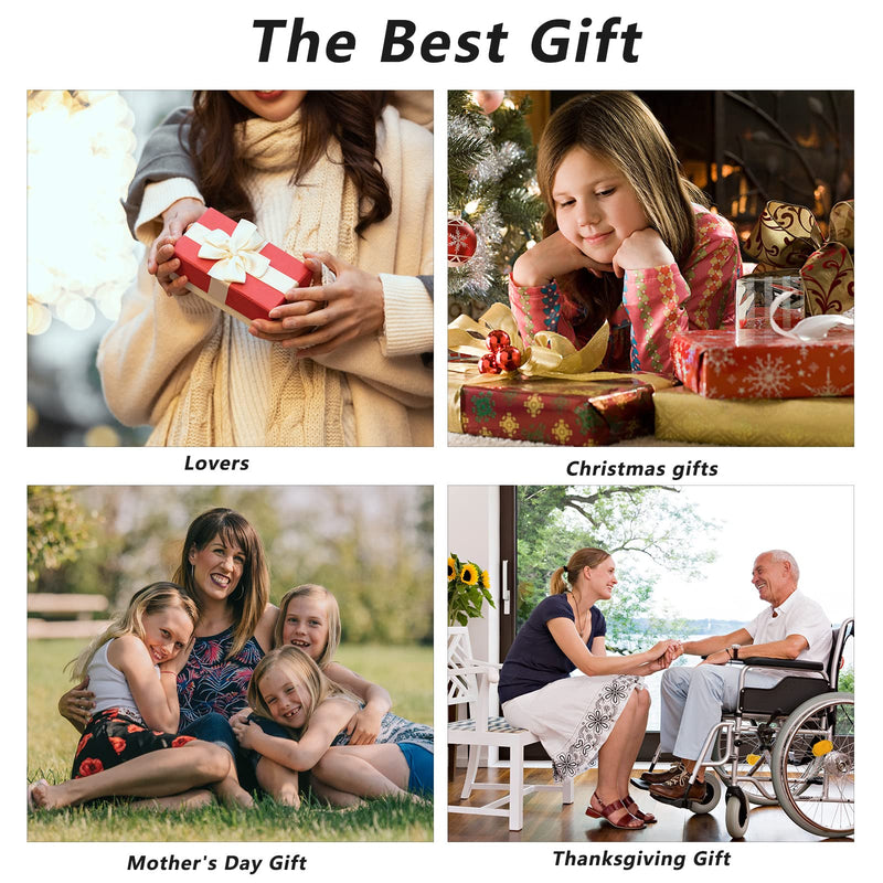 [Australia] - Denture Bath Box , Denture Case,Retainer cup,Three-Layer Separation Retainer Case, Denture Cup , Mouth Guards Holder,Partial Denture Soak Container,Retainer Holder Box Size :3.15*2.08*3.35in(blue) blue 