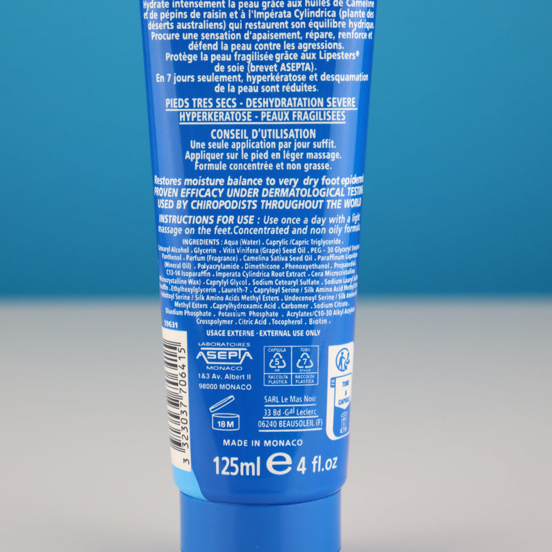 Hydra Defense Balm for Very Dry Feet, 18.2 Ounce