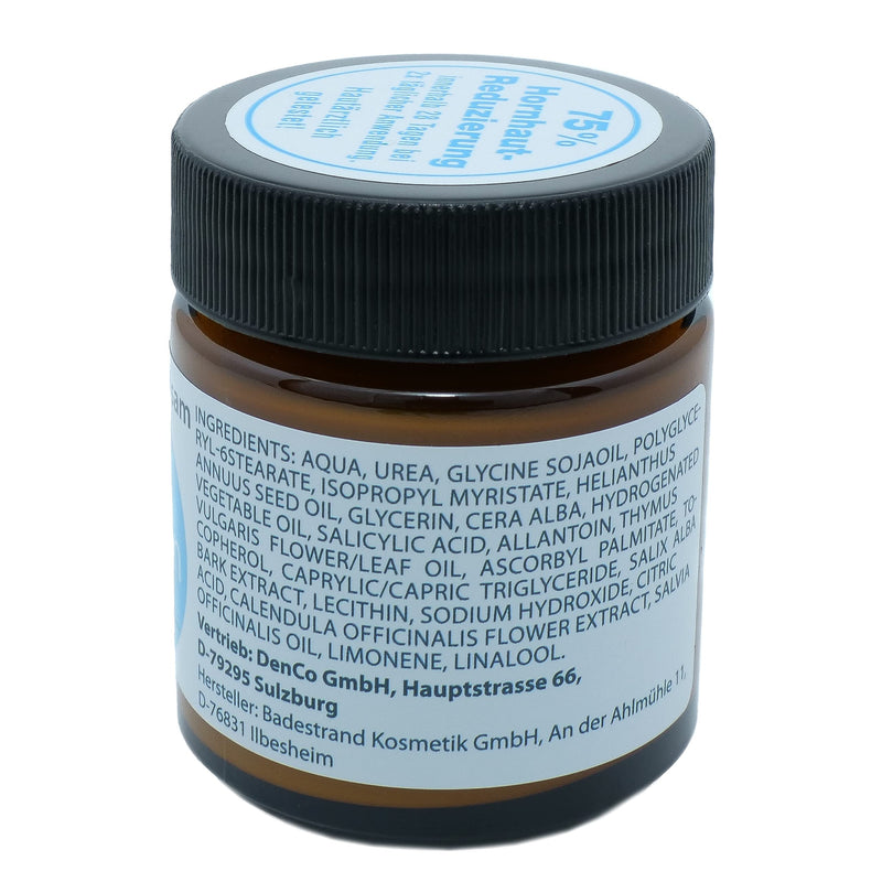 [Australia] - elfralan® callus balm, callus remover, anti-callus, foot care, 30 ml 