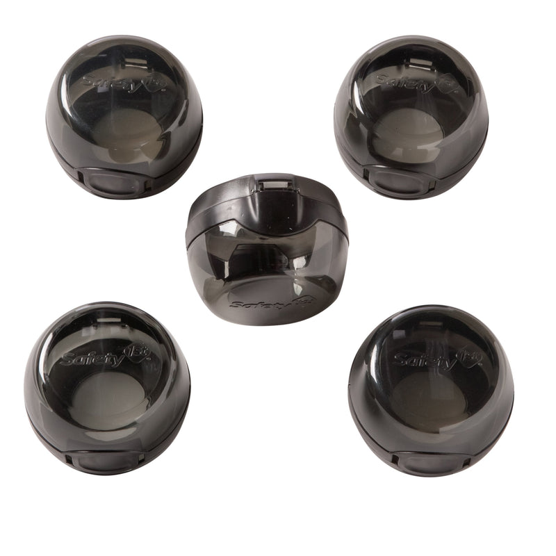 [Australia] - Safety 1st Stove Knob Covers, 5 Count 